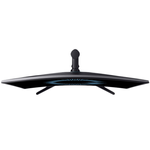 Монитор 27" Samsung C27FG73FQI VA LED 1920x1080 1ms HDMI DisplayPort 