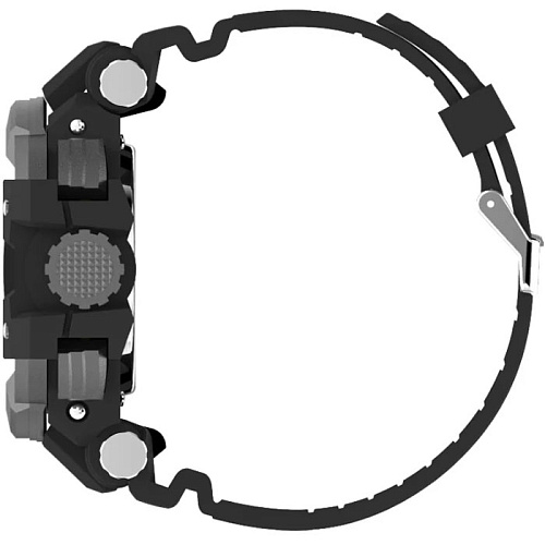 Умные часы Jet Sport SW-3 Black