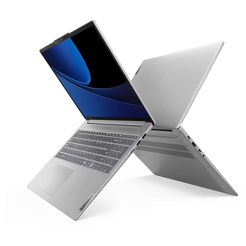 Ноутбук Lenovo IdeaPad Slim 5 16IMH9 Core Ultra 5 125H/16Gb/1Tb SSD/16" 2K OLED/DOS Grey