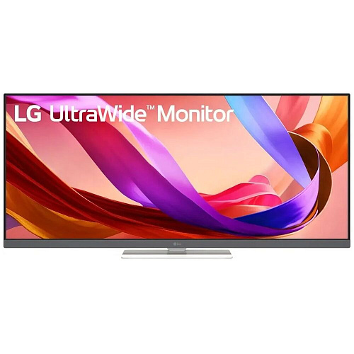 Монитор 34" LG UltraWide 34U530A-W IPS 2560x1080 5ms HDMI, DisplayPort, USB Type-C