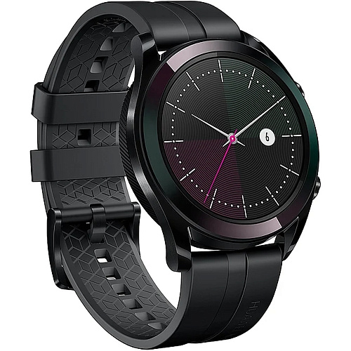 Умные часы Huawei Watch GT Elegant Black
