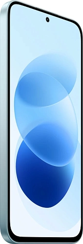 Смартфон Xiaomi Redmi Note 17 4/128GB RU Sky Teal