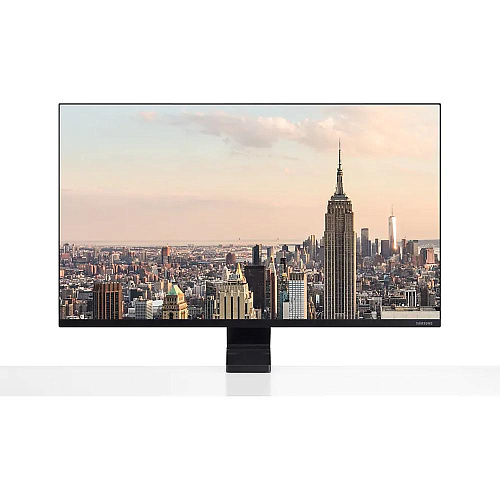 Монитор 32" Samsung S32R750UEI VA 3840x2160 4ms HDMI, DisplayPort