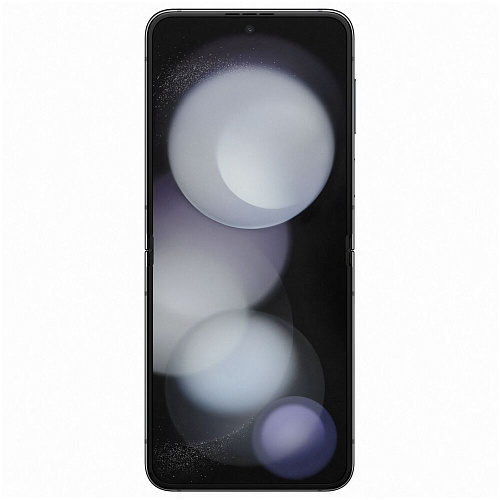 Смартфон Samsung Galaxy Z Flip 5 SM-F731B 8/512Gb Graphite (EAC)