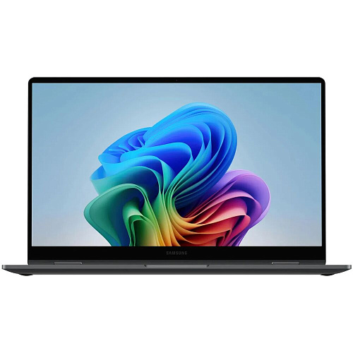 Ноутбук Samsung Galaxy Book 5 NP750 Core Ultra 7 256V/16Gb/512Gb SSD/15.6" FullHD Touch/Win11 Grey