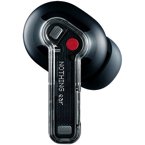 Bluetooth гарнитура Nothing ear (3) 2024 Black