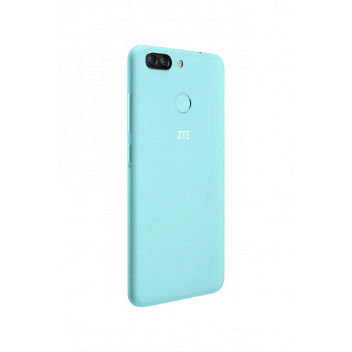 Смартфон ZTE Blade V9 Vita 3/32GB Mint