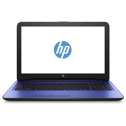 Ноутбук HP 15-ba611ur 1LY09EA AMD A6 7310/6Gb/500Gb/AMD R5 M430 2Gb/15.6" FullHD/Win10 Blue