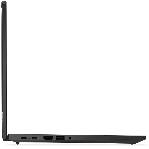 Ноутбук Lenovo ThinkPad T14 G6 Ryzen AI 7 Pro 350/32Gb/1Tb SSD/14" 2.8K OLED Touch/Win 11 Pro Black