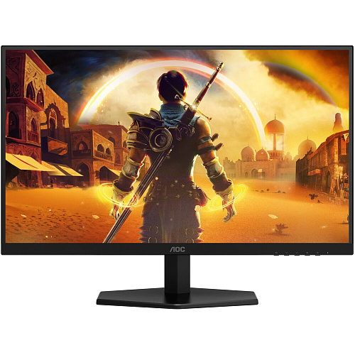 Монитор 27" AOC Q27G42HE IPS 2560x1440 0.5ms HDMI, DisplayPort
