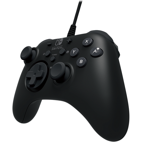 Геймпад для Nintendo Switch Hori Horipad 
