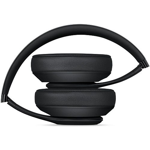 Bluetooth гарнитура Beats Studio3 Wireless Matte Black