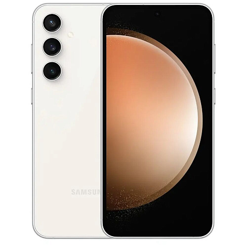 Смартфон Samsung Galaxy S23 FE SM-S711B 8/128Gb Beige (EAC)
