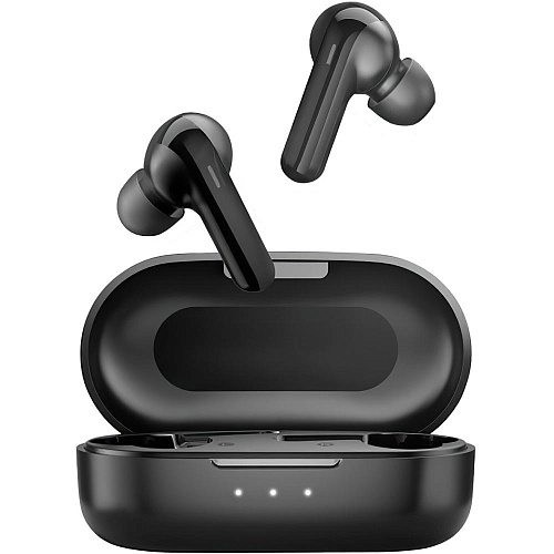 Bluetooth гарнитура Haylou GT3 Black