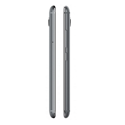 Смартфон ZTE Axon 7 64Gb Gray