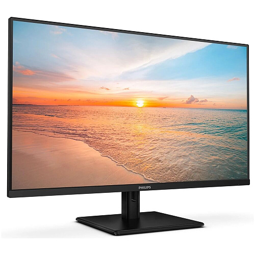 Монитор 32" Philips 32E1N1800LA VA 3840x2160 4ms HDMI, DisplayPort