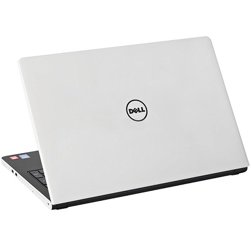Ноутбук Dell Inspiron 5558 Core i3 5005U/4Gb/1Tb/NV 920M 2Gb/15.6"/DVD/Linux White