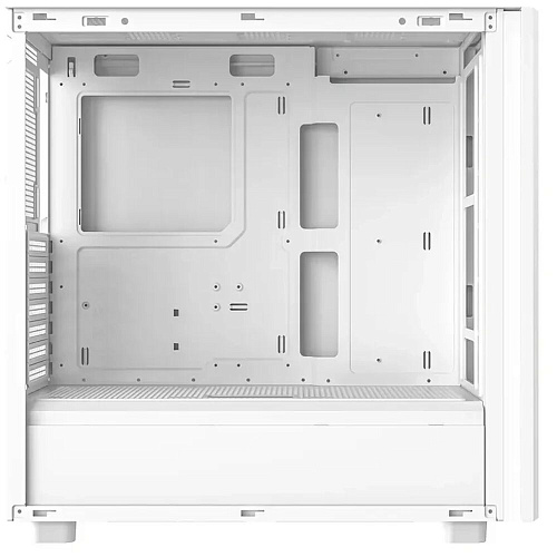 Корпус ATX Miditower ID-Cooling Ware 510 Wh White