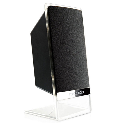 2.1 Колонки Microlab M200BT 16+2*6W Platinum