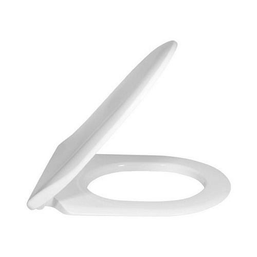 Сиденье для унитаза с микролифтом Villeroy & Boch Subway 2.0 9M78S101