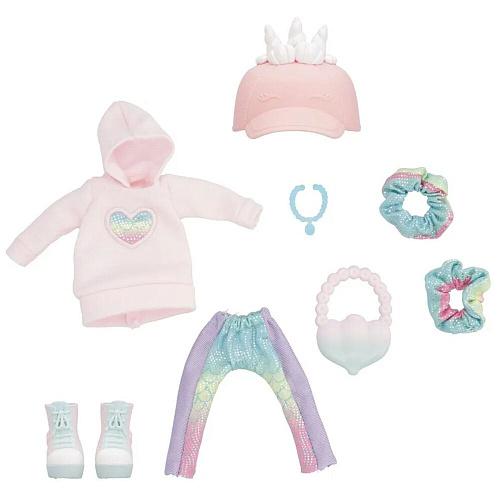 Кукла IMC Toys Crybabies BFF Лучшие друзья навсегда Кукла Стелла с аксессуарами