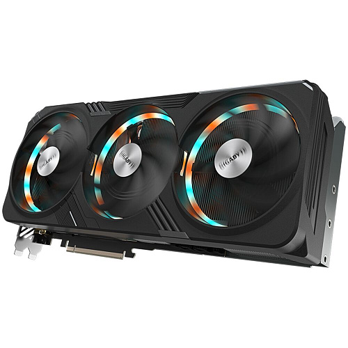 Видеокарта Gigabyte GeForce RTX 4080 Super 16384Mb, Gaming 16 Gb (GV-N408SGAMING-16GD) 1xHDMI, 3xDP, Ret