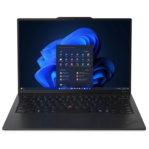 Ноутбук Lenovo ThinkPad X1 Carbon Aura Edition G13 Core Ultra 7 258V/32Gb/1Tb SSD/14" 2.8K OLED/Win11Pro Black