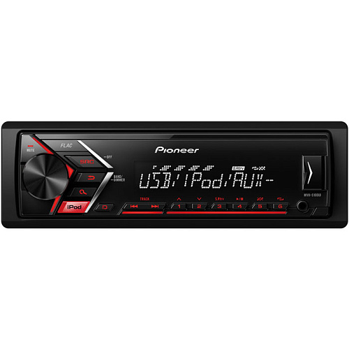 Автомагнитола Pioneer MVH-S100UI