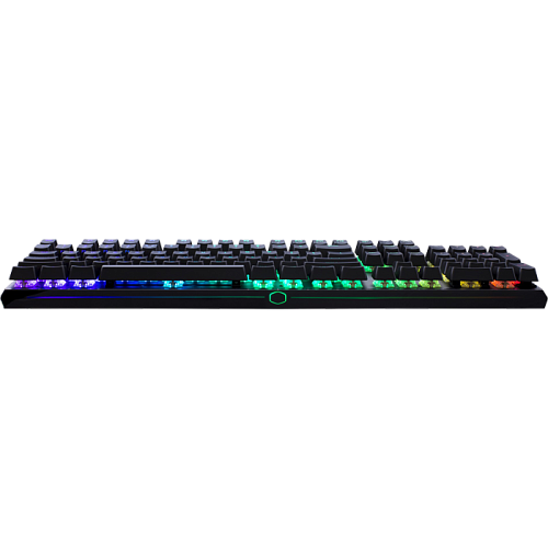 Клавиатура Cooler Master MasterKeys MK750 RGB USB