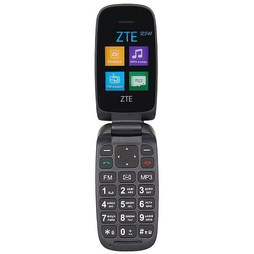 ZTE R341 Black