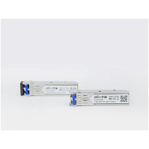 Трансивер MikroTik S-31DLC20D