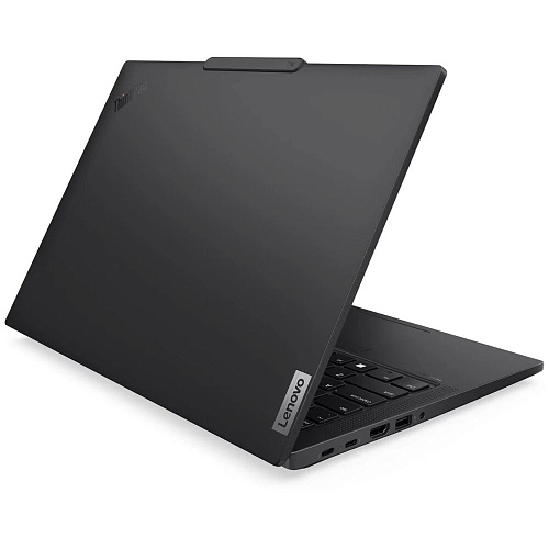 Ноутбук Lenovo ThinkPad T14 G6 Ryzen AI 7 Pro 350/32Gb/1Tb SSD/14" 2.8K OLED Touch/Win 11 Pro Black