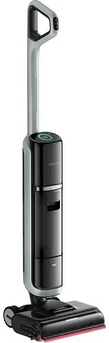 Вертикальный пылесос Dreame H15 Pro Heat Black