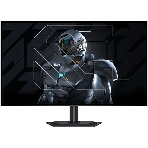 Монитор 27" Gigabyte MO27Q28GR OLED 2560x1440 0,03ms HDMI, DisplayPort, USB Type-C