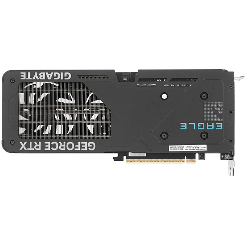 Видеокарта Gigabyte GeForce RTX 5060 Ti 8192Mb, Eagle Max OC 8Gb (GV-N506TEAGLEMAX OC-8GD) 1xHDMI, 3xDP, Ret