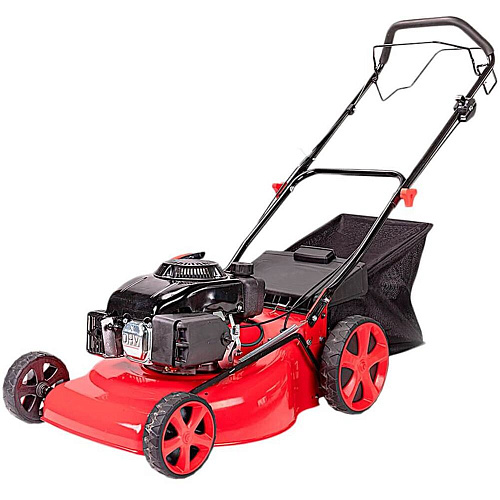 Бензиновая газонокосилка Edon GML-510/4800 20846