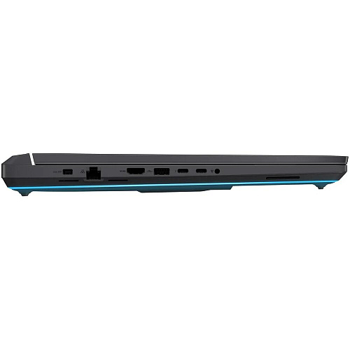 Ноутбук ASUS ROG Strix G18 G815LP-TT202 Intel Ultra 7 255HX/16Gb/1Tb SSD/RTX 5070 8Gb/18" WQXGA/DOS/Grey