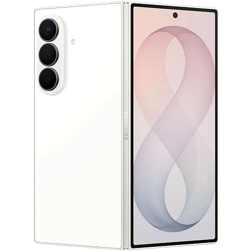 Смартфон Samsung Galaxy Z Fold 8 Ultra SM-F976B 12/256Gb Кремовый (EAC)
