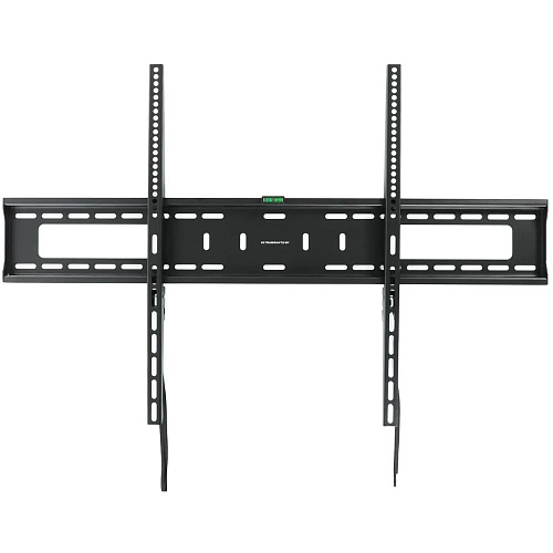 Кронштейн фиксированный Ultramounts UM815F 60-100' до 75кг Vesa до 600x400
