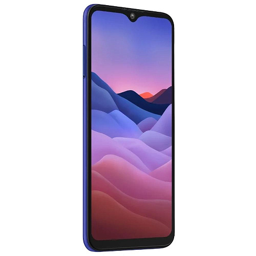 Смартфон ZTE Blade A7s 2020 3/64GB Blue
