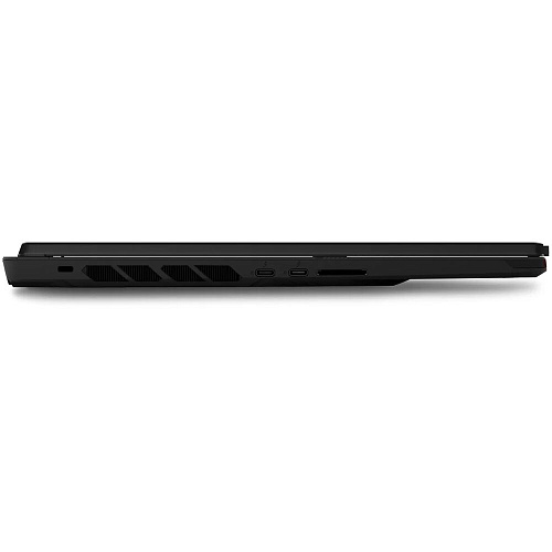 Ноутбук MSI Raider 16 Max HX B2WJ-031RU Core Ultra 9 290HX Plus/32Gb/2Tb SSD/NV RTX5090 24Gb/16" OLED QHD+/Win11 Black