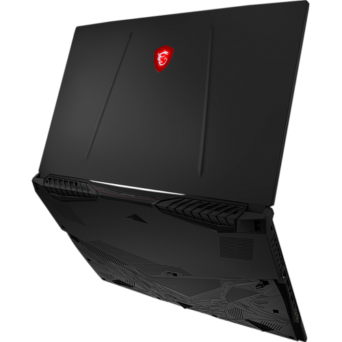 Ноутбук MSI GP75 9SD-851RU Core i7 9750H/16Gb/512Gb SSD/NV GTX1660Ti 6Gb/17.3" FullHD/Win10 Black