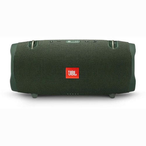 Портативная bluetooth-колонка JBL Xtreme 2 Green