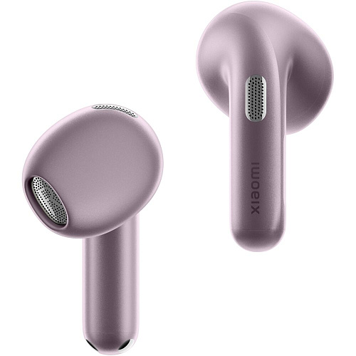 Bluetooth гарнитура Xiaomi Buds 6 Nebula Purple