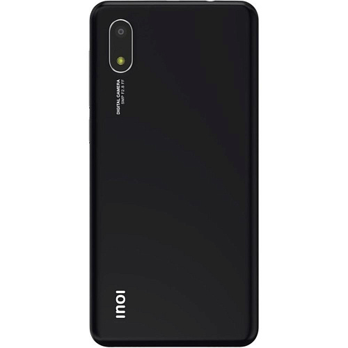 Смартфон Inoi 2 Lite (2021) 16Gb Black УЦЕНКА