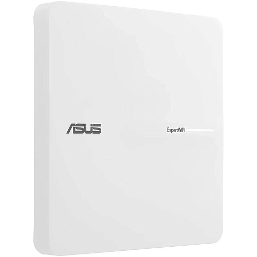 Беспроводной маршрутизатор ASUS EBA63 802.11 a/b/g/n/ac/ax 2,4 ГГц и 5ГГц