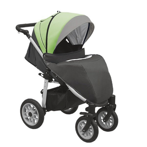 Прогулочная коляска Camarelo Eos Sprinter (03)
