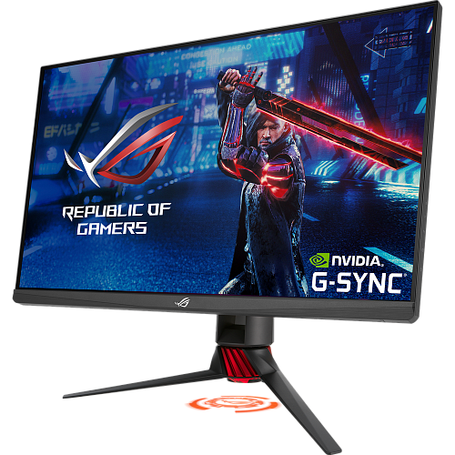 Монитор 27" ASUS ROG Strix XG279Q VA 2560x1440 4ms HDMI, DisplayPort 