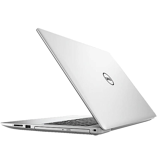 Ноутбук Dell Inspiron 5570 Core i5 7200U/8Gb/1Tb/AMD 530 4Gb/15.6" FullHD/DVD/Linux White