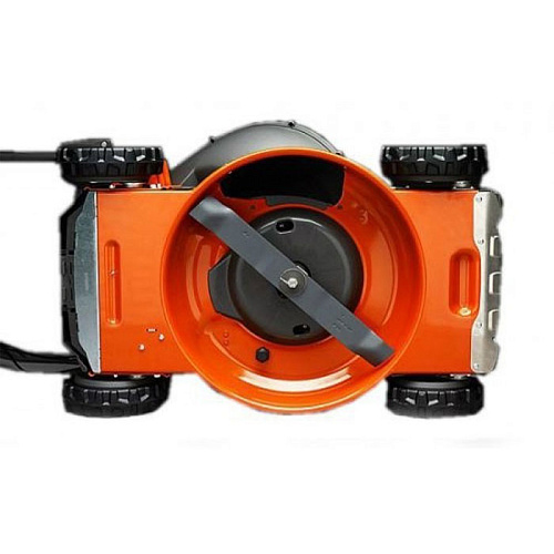 Бензиновая газонокосилка Husqvarna LC 353VI 9670695-01